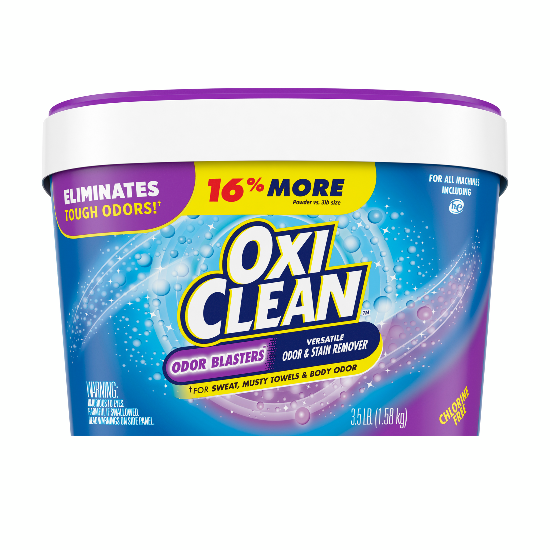 Carpet Rug Pet Stain Odor Remover OxiClean